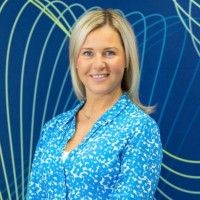 Louise Hird