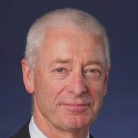 Murray Mitchell