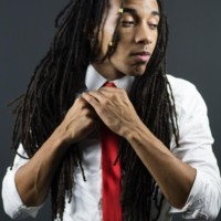 Keith D. Pete Johnson