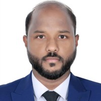 Babeesh Balan