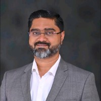 Ravi Ramachandran