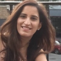 Ruchika Kapur