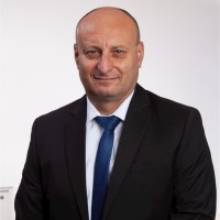 Daniel Zinger