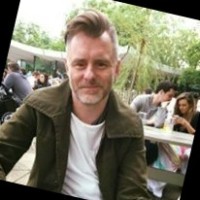 Stephen Rickerd