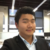 Tony Zhu