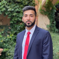 Mohammed Hafeez