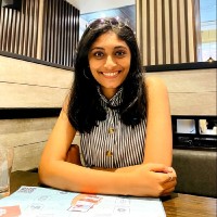 Harshada Pardeshi