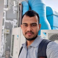 Rakesh Pradhan