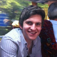 James Hartley