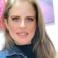 Taíse Paula Caron