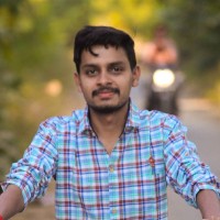 Dharmesh Bariya