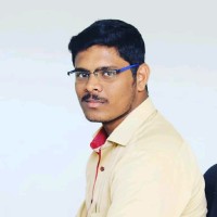 Vigneshwaran J