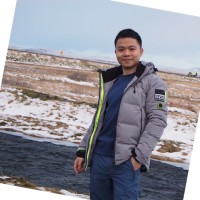 Willie Chen