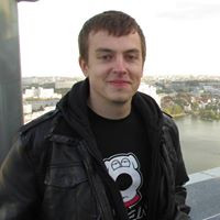 Ilya Hurski