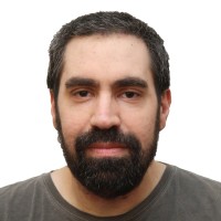 Sergio Martín González-Alegre