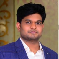 Vinod Kumar P