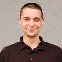Gergely Busák