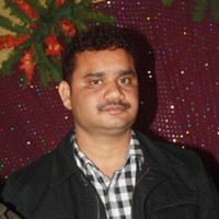 Bhuvnesh Chaturvedi