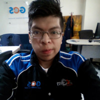 Erick Yair Varela Granados