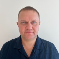 Vladimir Golev