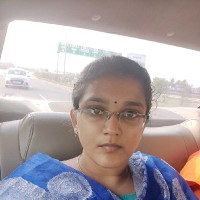 Jayanthi K