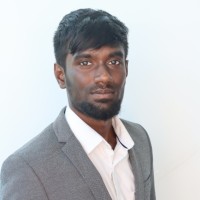 Deepan Muthuraman