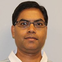 Rajesh Roy