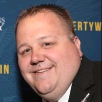 Jon Fossum