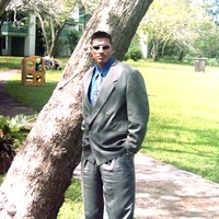 Paul Ybarbo
