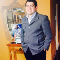 Andy Alexis Ulloa Oñate