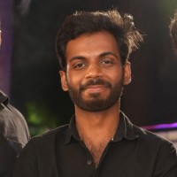 Rajashekhar Rao Muthineni
