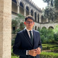 Oscar Adrian Robalino Florett
