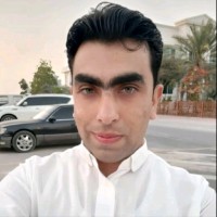Tauseef Ullah
