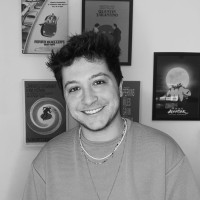 Marcos Neves