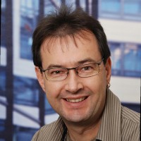 Michael Drexler