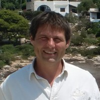 Éric Haldi