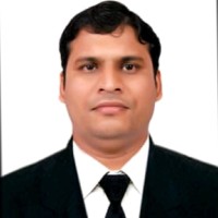 Madhukar Mohan