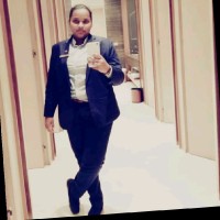 Navya Shree K S