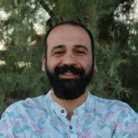 Hamit Levent Evci