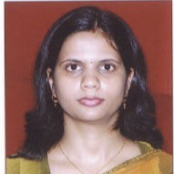 SHWETA AGGARWAL