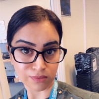 Satinder Kang