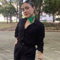Sara Isabel Barajas Gómez