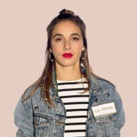 Andrea De Las Heras Parra