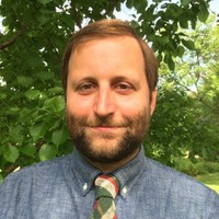 Justin Ellis