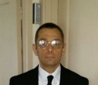 Steve Paradise