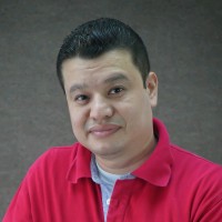 Alex Orantes