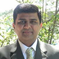 Devang Dave