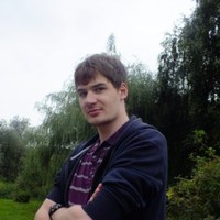 Павел Иевлев