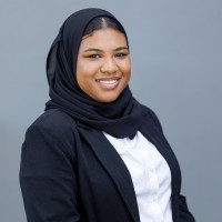 Naseefah Van Der Poel