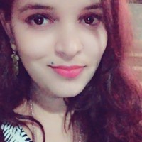 Ayesha Yakeen